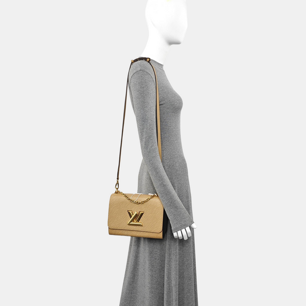 TWIST MM Epi Brown