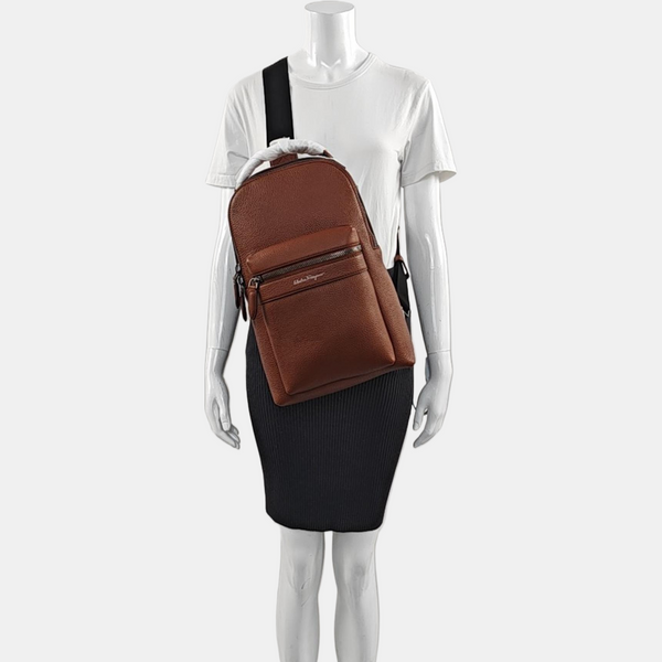 Calfskin Brown