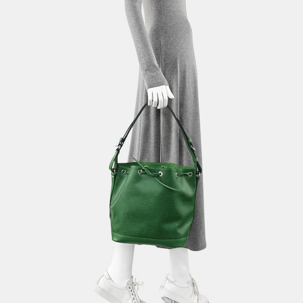 NOÉ MM Epi Green