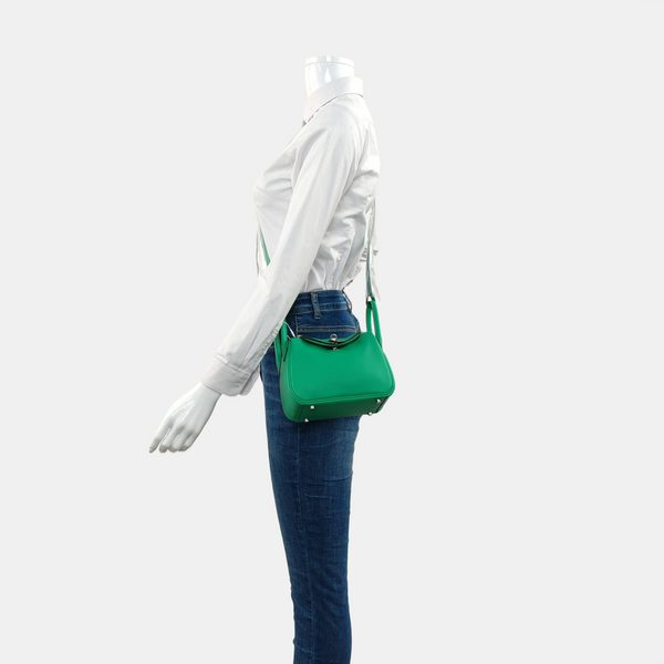 Lindy Mini Swift Green