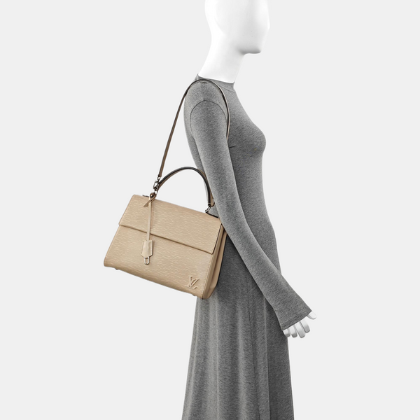 CLUNY MM Epi Beige