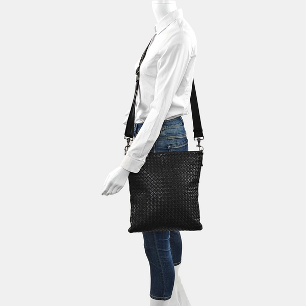 Calfskin Black