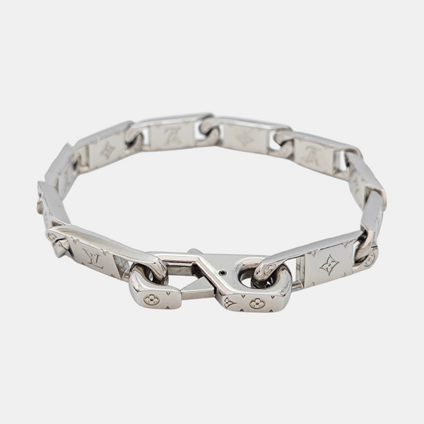 Metal Silver Bracelet