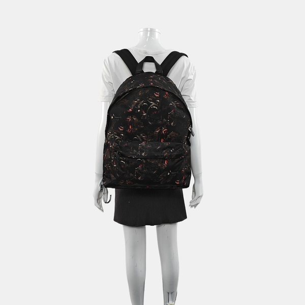 Fabric Black