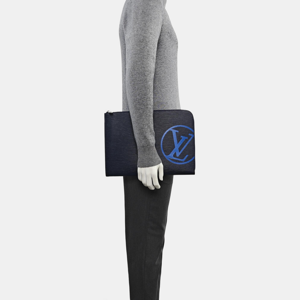 JOUR Epi Blue