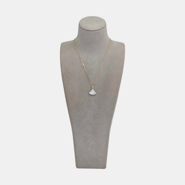 DIVAS' DREAM 18k Rose Gold Necklace