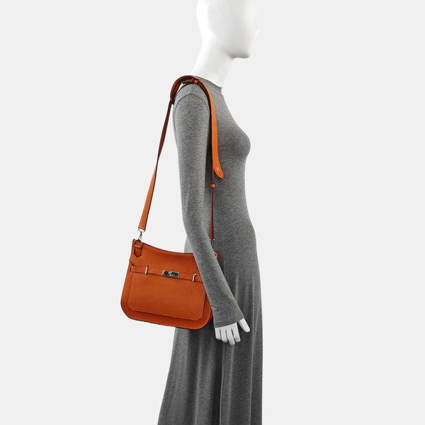 Jypsiere 28 Clemence Orange
