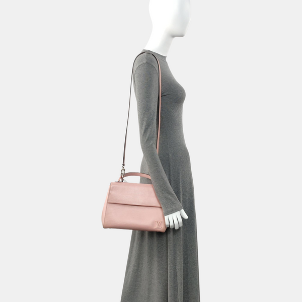 CLUNY BB Epi Pink