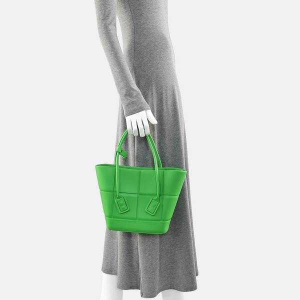 Arco Mini Special Material Green