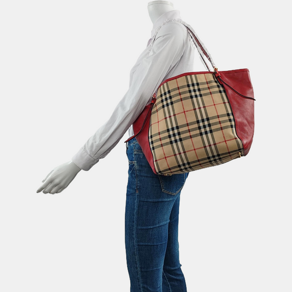 Canterbury Mini Coated Canvas Multicolor