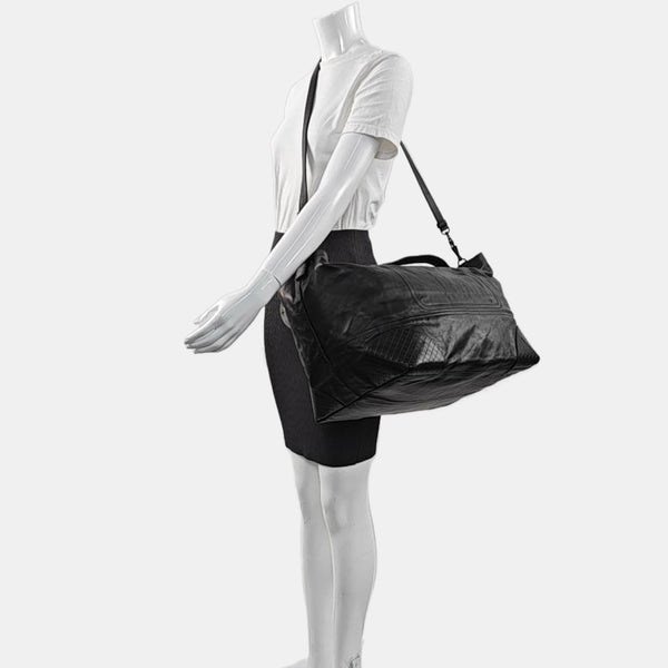 Calfskin Black