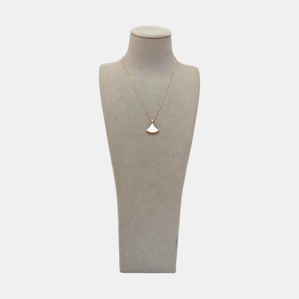 DIVAS' DREAM 18k Rose Gold Necklace