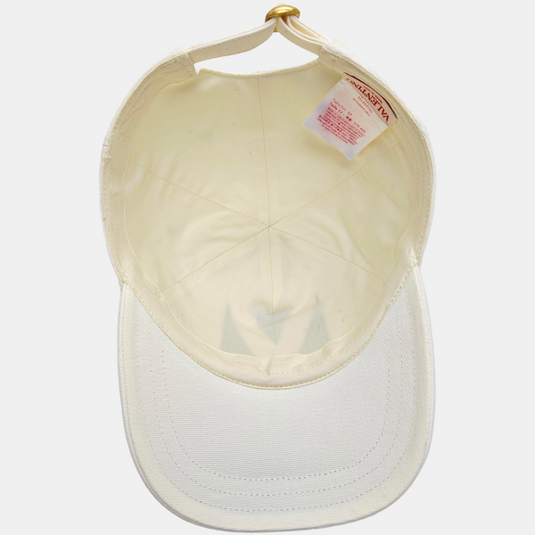 Cotton Hat White