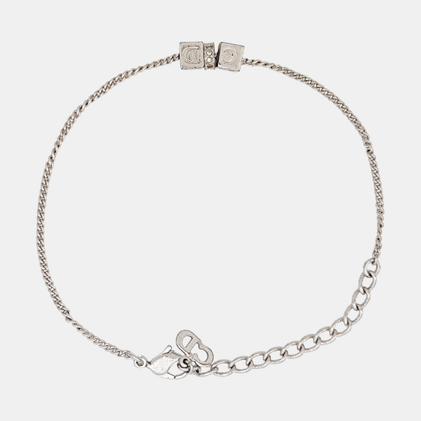Metal Silver Bracelet