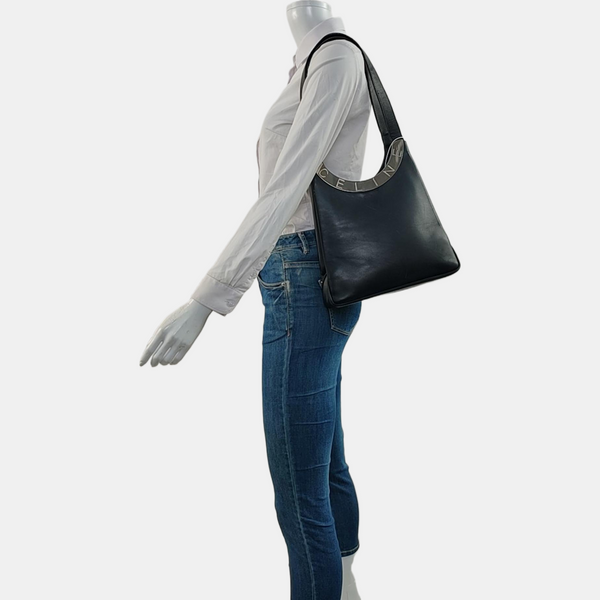 Calfskin Black