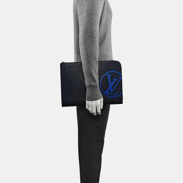 JOUR Epi Blue