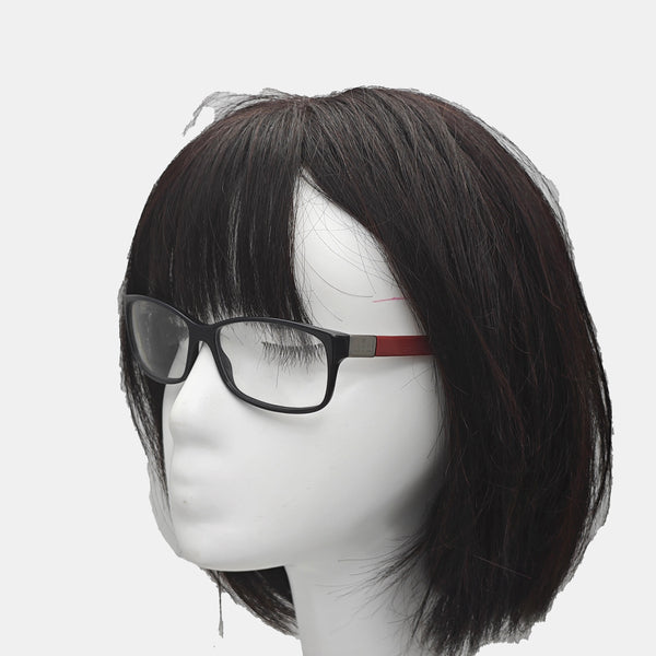 Blue Synthetic Eyeglasses