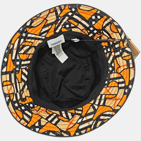 Cotton Hat Multicolor