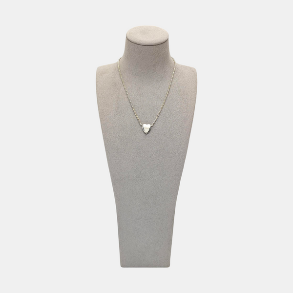 925 Sterling Silver Necklace