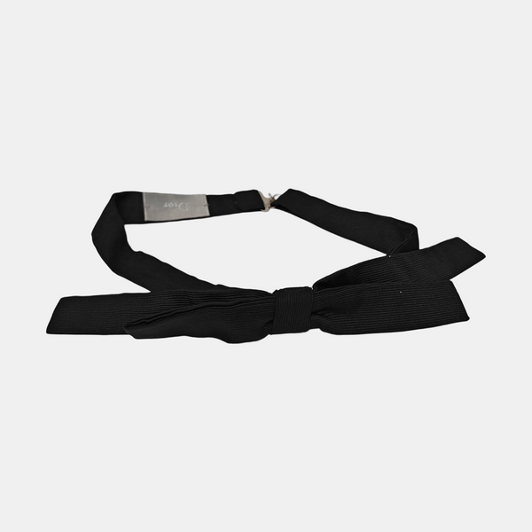 Other Bow Tie Black