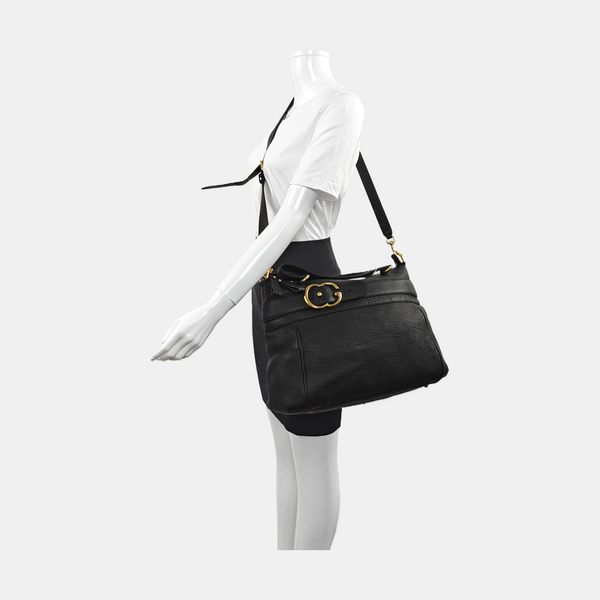 Ride Calfskin Black