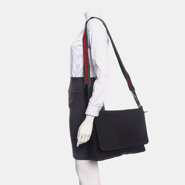 Fabric Black