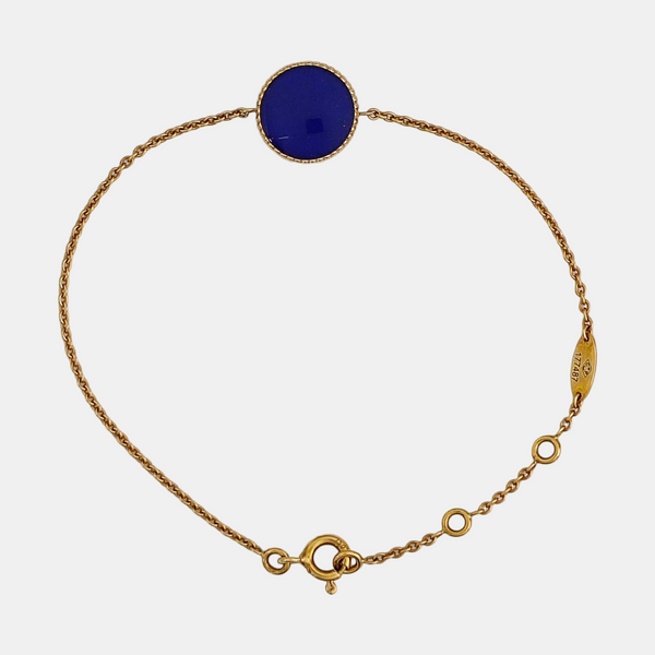 Rose Des Vents 18k Gold Bracelet