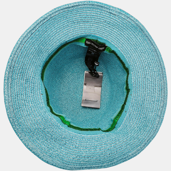 Other Hat Blue