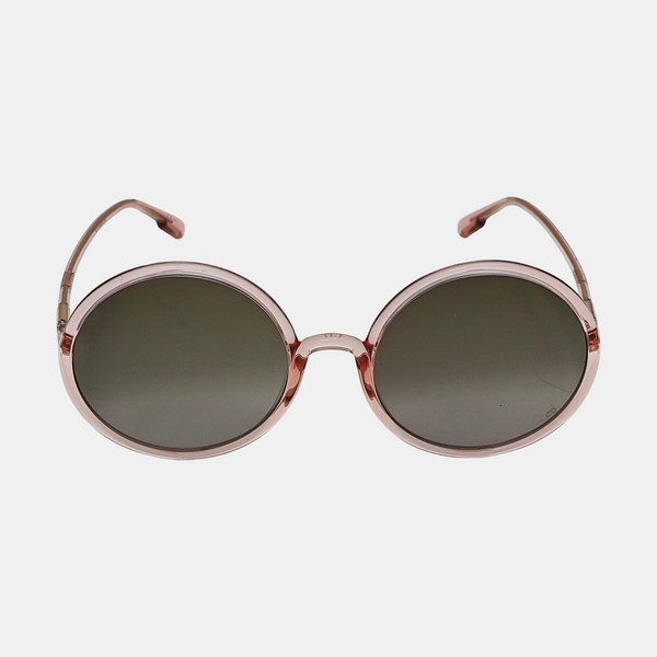 Synthetic Sunglasses Green