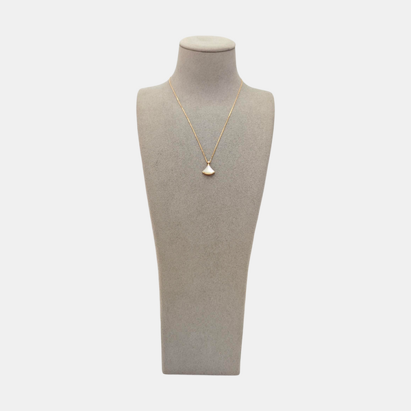 DIVAS' DREAM 18k Rose Gold Necklace