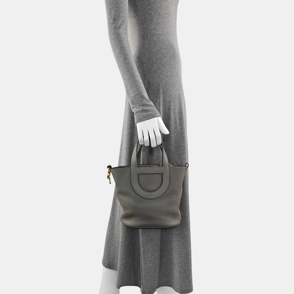 In-The-Loop Clemence Gray