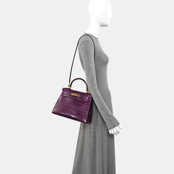 Kelly 28 Purple