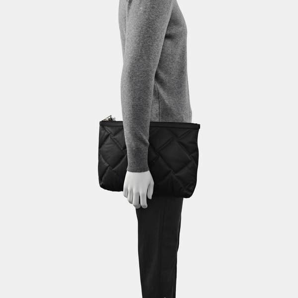 Calfskin Black