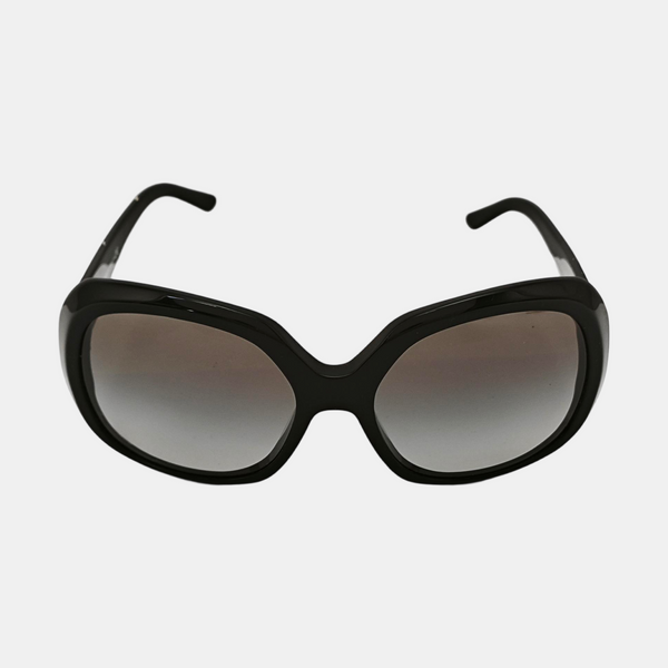 Synthetic Sunglasses Gray