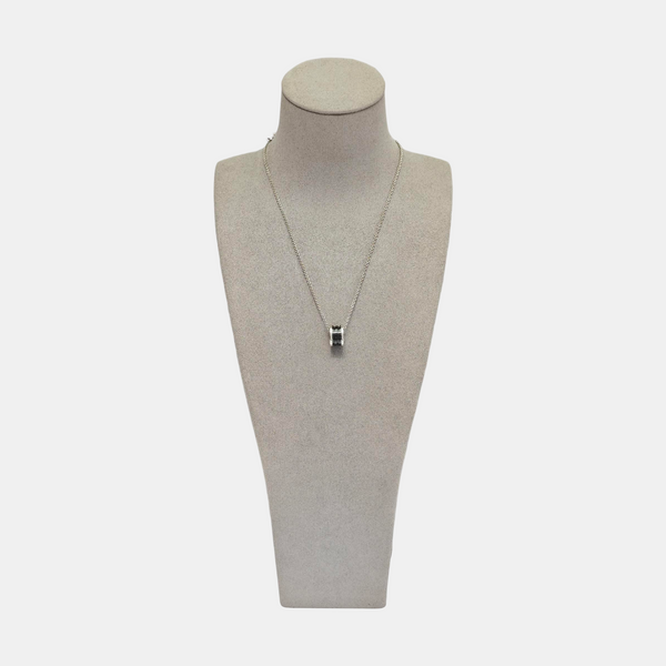 B.ZERO1 925 Sterling Silver Necklace