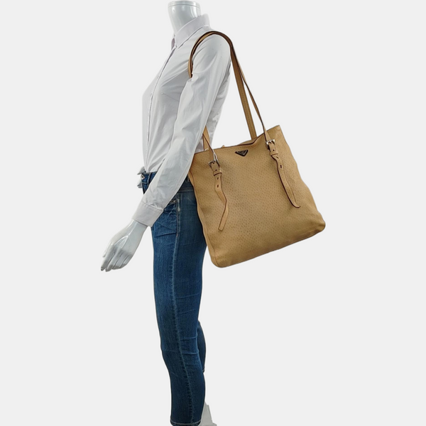 Calfskin Beige