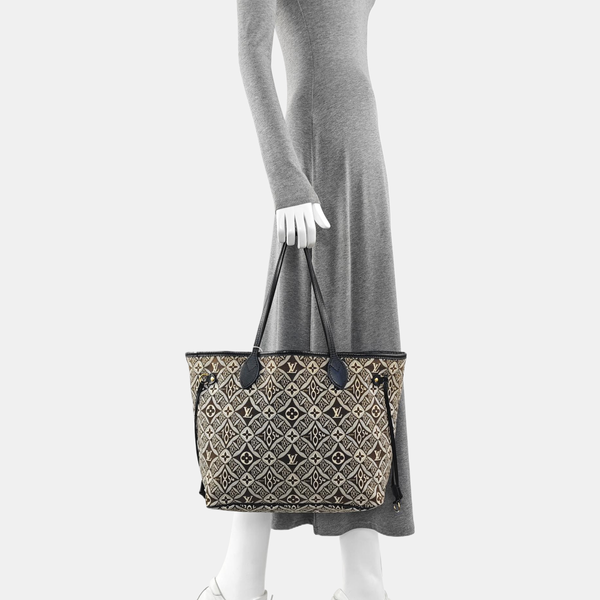 NEVERFULL MM Canvas Multicolor