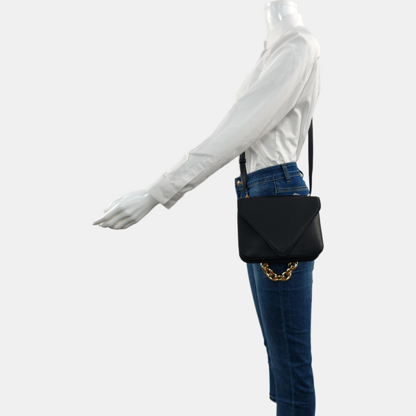 Mount Calfskin Black