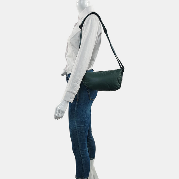 SHIELD Calfskin Green