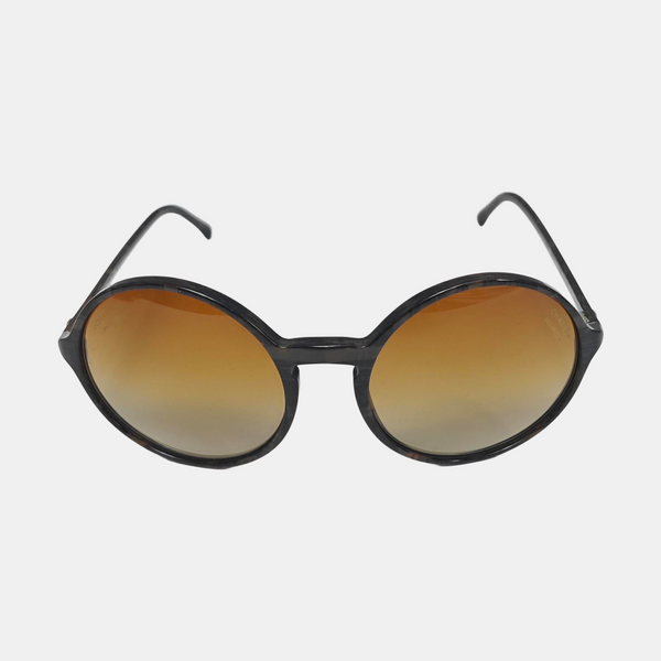 Synthetic Sunglasses Yellow