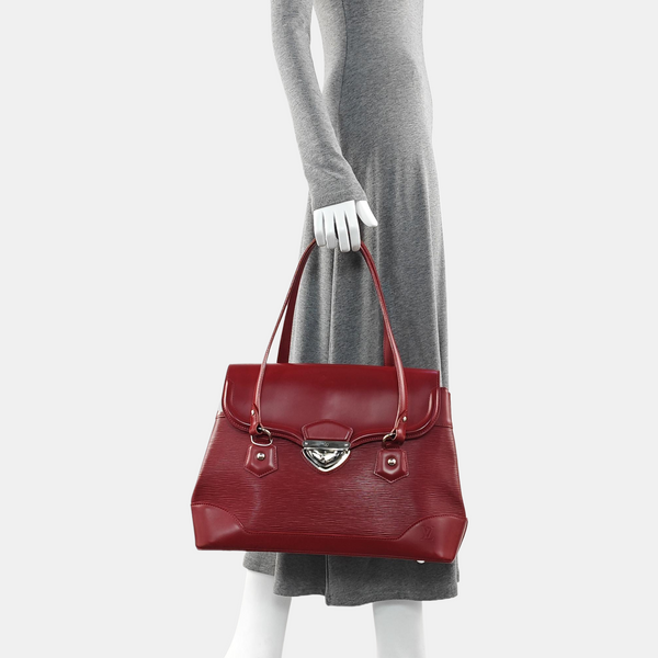 BAGATELLE GM Epi Red