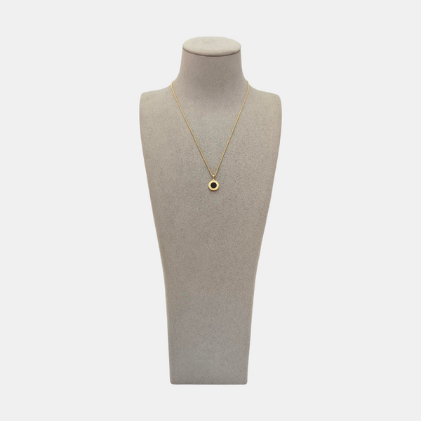 BVLGARI BVLGARI 18k Gold Necklace