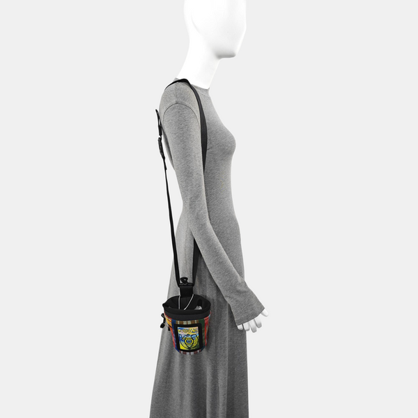 Eye/loewe/nature Fabric Multicolor