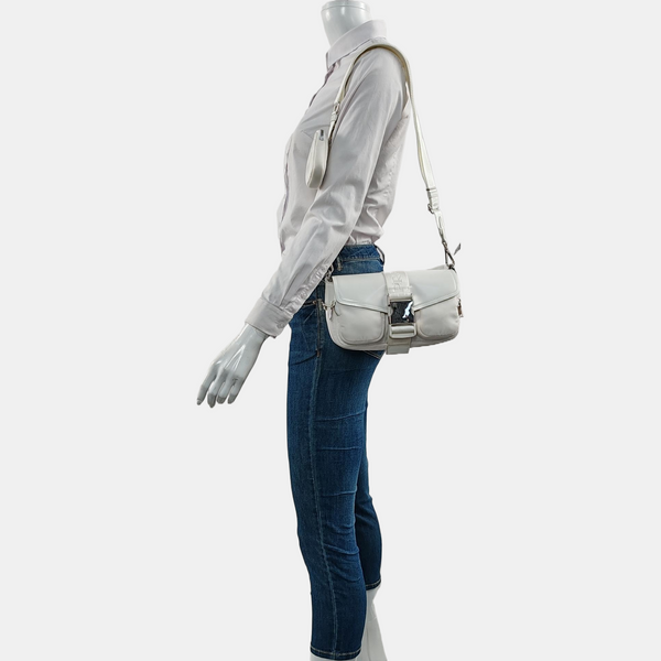 Fabric White
