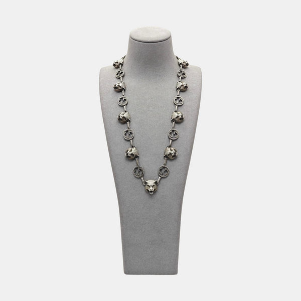 925 Sterling Silver Necklace