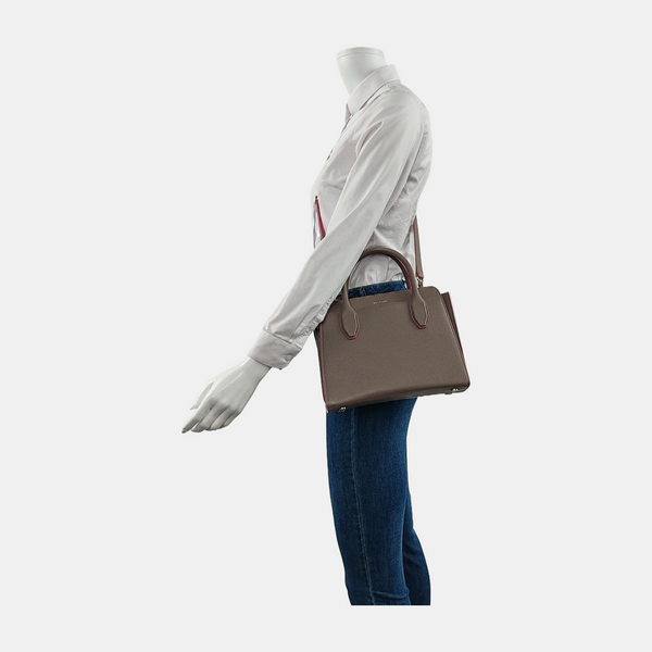 Calfskin Gray