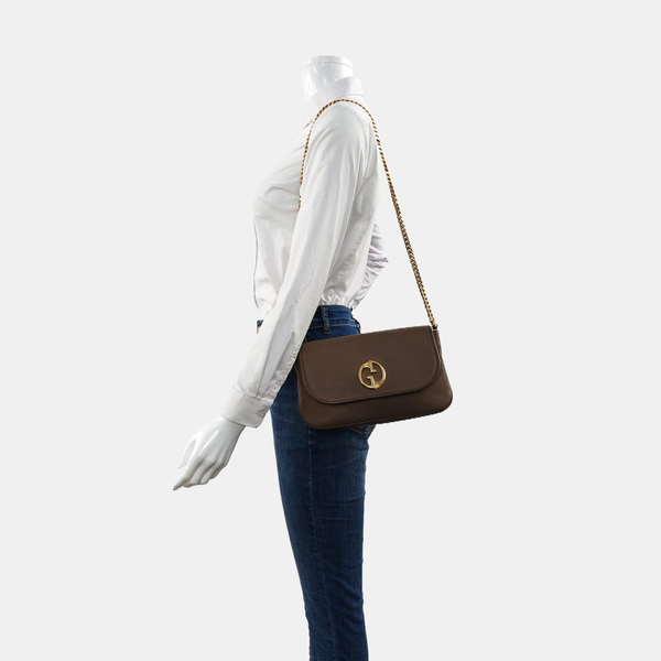 1973 Calfskin Brown