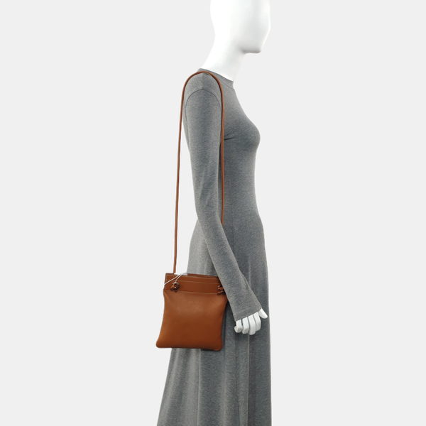 Aline Mini Swift Brown