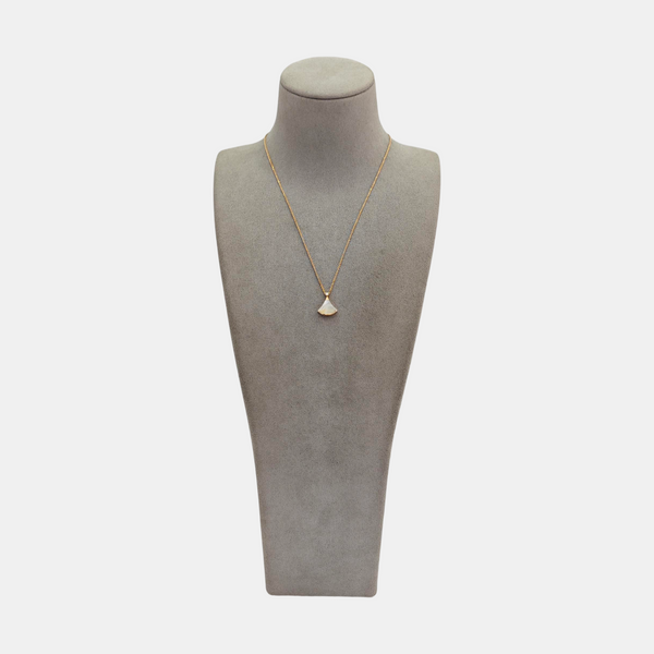 DIVAS' DREAM 18k Rose Gold Necklace