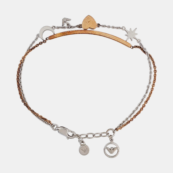 925 Sterling Silver Bracelet